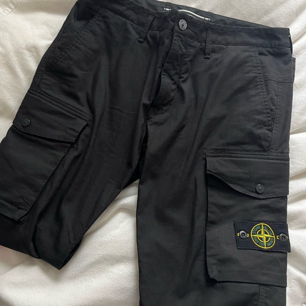 Stone Island Pant